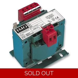 MTSN-P-100-230-024 IMO Transformer